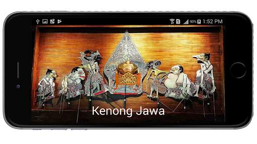 Kenong Jawa screenshot 1