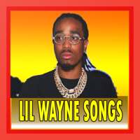 lil wayne song logo