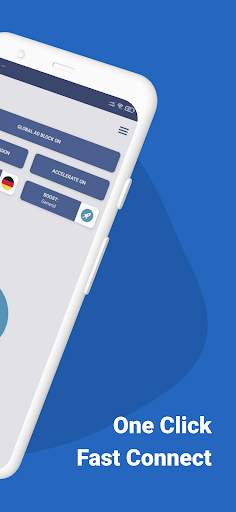 VPN Pro screenshot 2