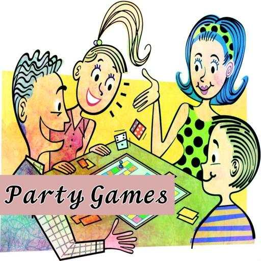 Party Games 1.5.1