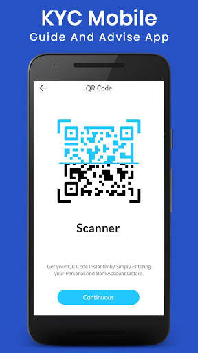 KYC Mobile - Advise & Guide screenshot 2
