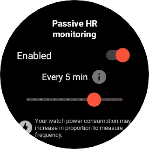 Cardiogram: Heart Rate Monitor screenshot 8
