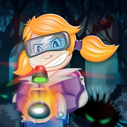 Zombie Shooter Defense Game 2.2.1
