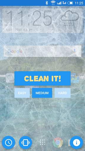 Clean It screenshot 1