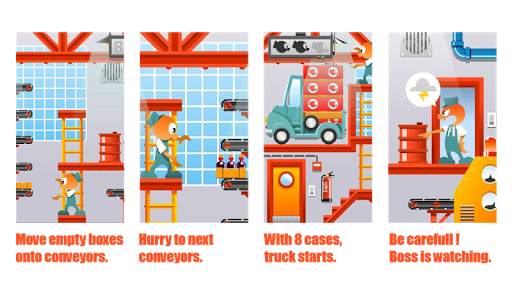 ARCADE BROS ★ GAME AND WATCH screenshot 3
