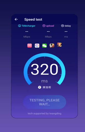 Antutu benchmark Tips screenshot 3