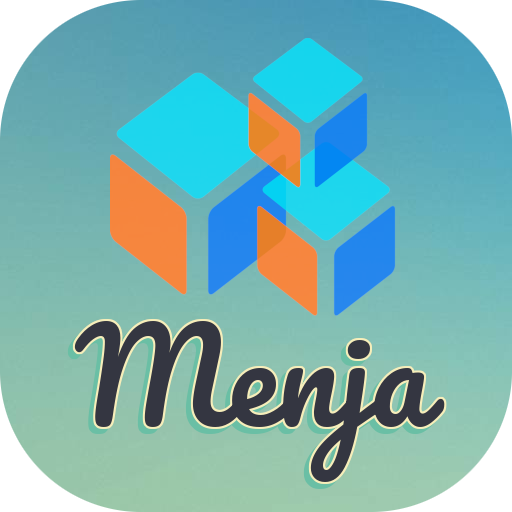 Menja - Es Hora de Cortar icon