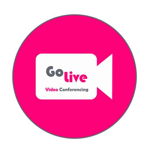 Go Live : Video Conferencing, & Meeting 1.3