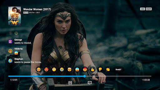 Movies Anywhere screenshot 18