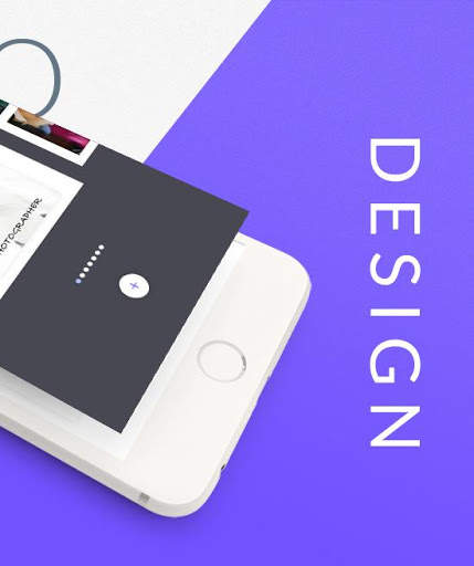 Photo Design screenshot 1