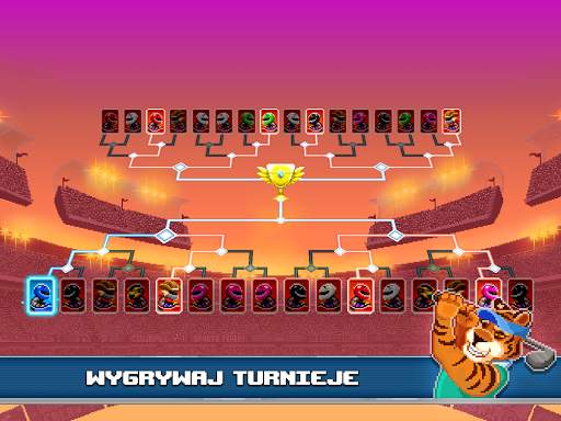 Drive Ahead! Sports screenshot 7