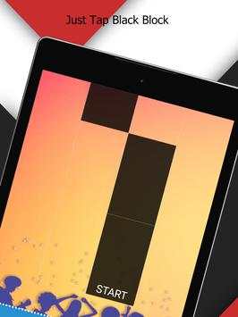 EXID Piano Tiles Game screenshot 10