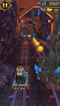 Temple Adventure Run screenshot 4
