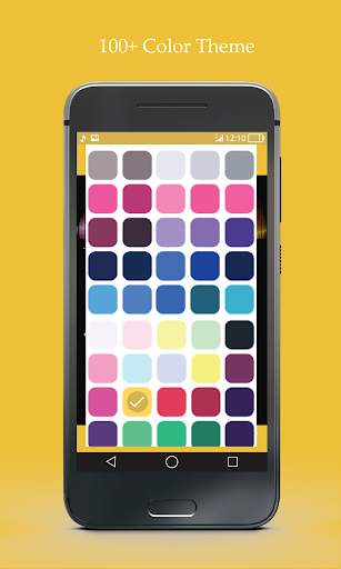 Mp3 Music Player - Audio Player 3 تصوير الشاشة