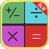 Smart Calculator Pro 2019 icon