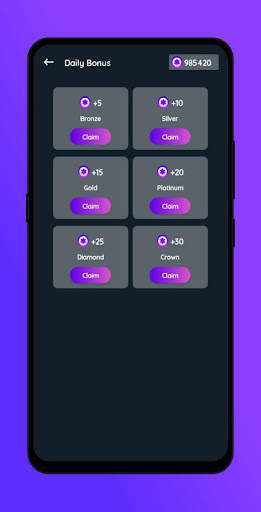 Get Daily Diamonds for FFF screenshot 3