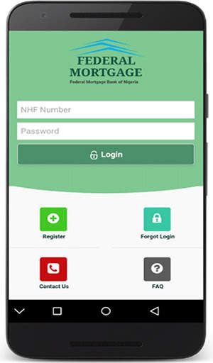FMBN MOBILE screenshot 1