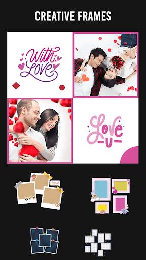 Collage Maker - Photo editor & Photo collage screenshot 6