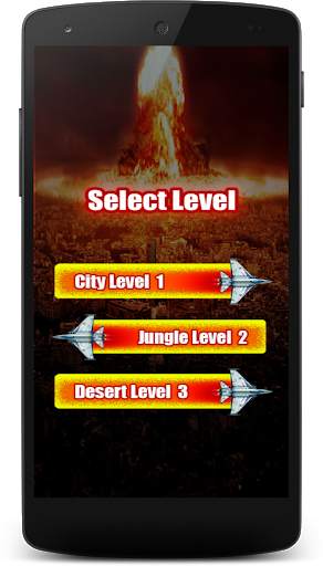 Fire Combat - Latest 2018 screenshot 2