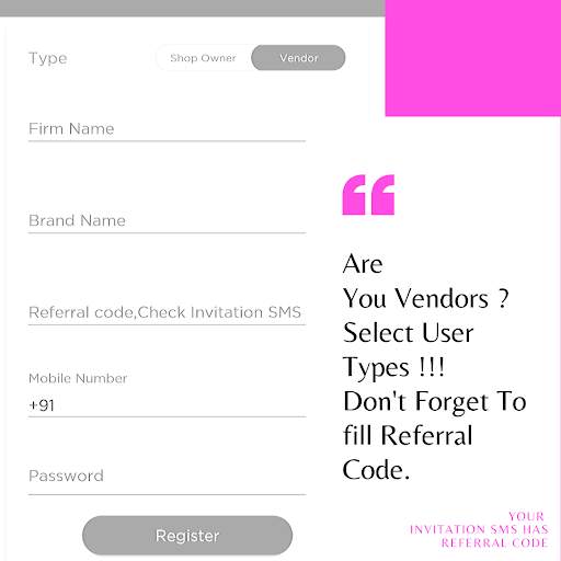 Patang App - Find Best Places to Shop in the city screenshot 5