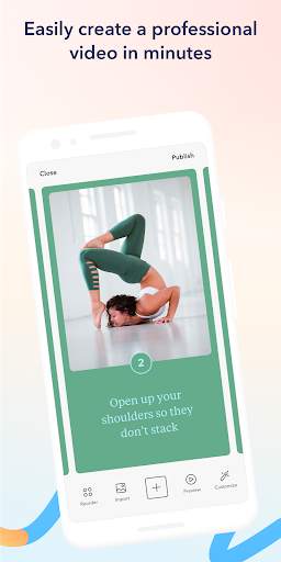 Jumprope: How-to Videos screenshot 4
