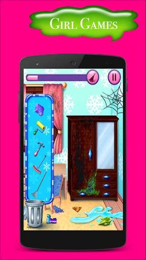 Girl Games Voo Box screenshot 4