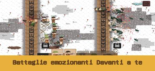guerra di trincea: giochi di strategia e di guerra screenshot 3