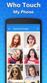 Who Touch My Phone - Don’t touch my phone screenshot 4
