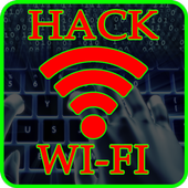 FREE WiFi Password Prank icon