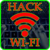 FREE WiFi Password Prank 1.0.1