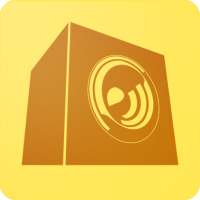 LOUD - Free Istrumental Beats (Rap, Hip-Hop, Trap) logo