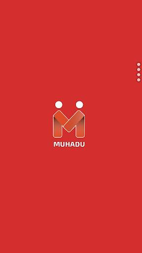 MUHADU screenshot 2