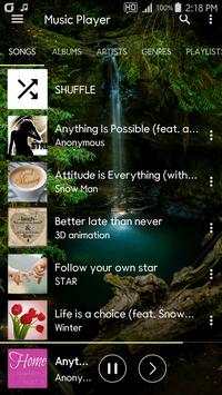 My photo music player screenshot 6