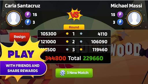 Bingo Blast screenshot 5