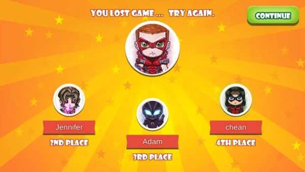 Uno - Multiplayer Game screenshot 2
