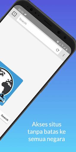 Max browser Buka Blokir Situs Web VPN screenshot 7