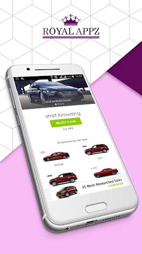 New Cars for Sale screenshot 3