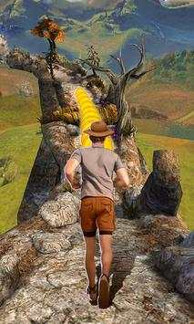 Temple endless run : OZ screenshot 1