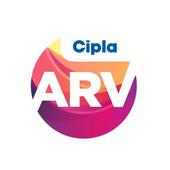 Cipla ARV иконка