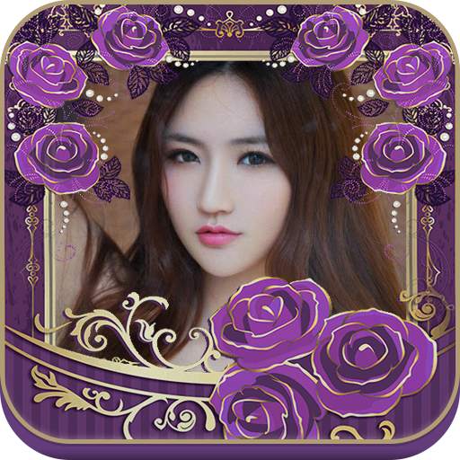 Women Day Photo Frames 9.1