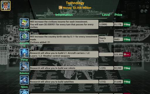 World Leaders screenshot 18