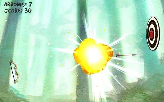 Archery Games be the king and master of archer screenshot 5