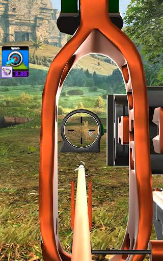 Archery Club: PvP Multiplayer screenshot 14