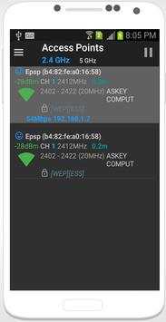 Network Signal - 4G Speed Free screenshot 1