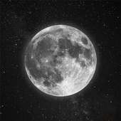 MOON Stickers for WhatsApp on 9Apps