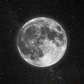 MOON Stickers for WhatsApp 1.0