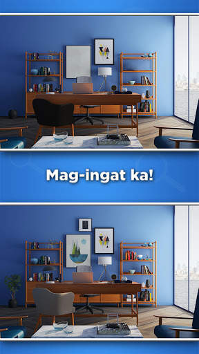 Pagkakaiba ng Palaisipan screenshot 1
