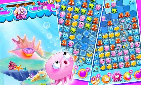 Pet Crush Trip screenshot 1