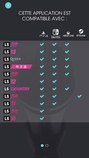 Let's Sing Mic screenshot 3
