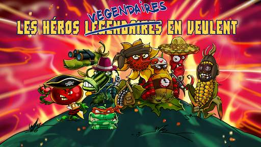 Zombie Harvest screenshot 5